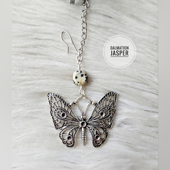 Gemstone Tea Infuser - Picture 5 of 8